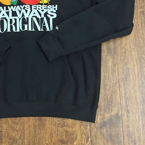 Adidas Originals Always Fresh Multi Sport Hoodie Size XXL - Picture 6 of 17